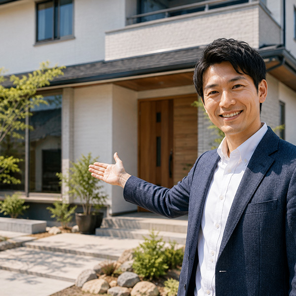 ちょっといい家を建てたい